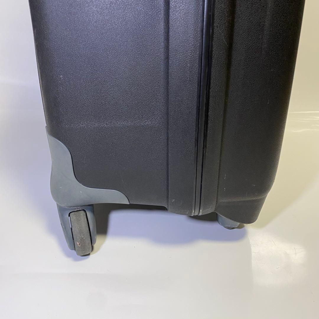 【廃盤・大容量】Samsonite エアリス　スピナー XL 118L ４輪