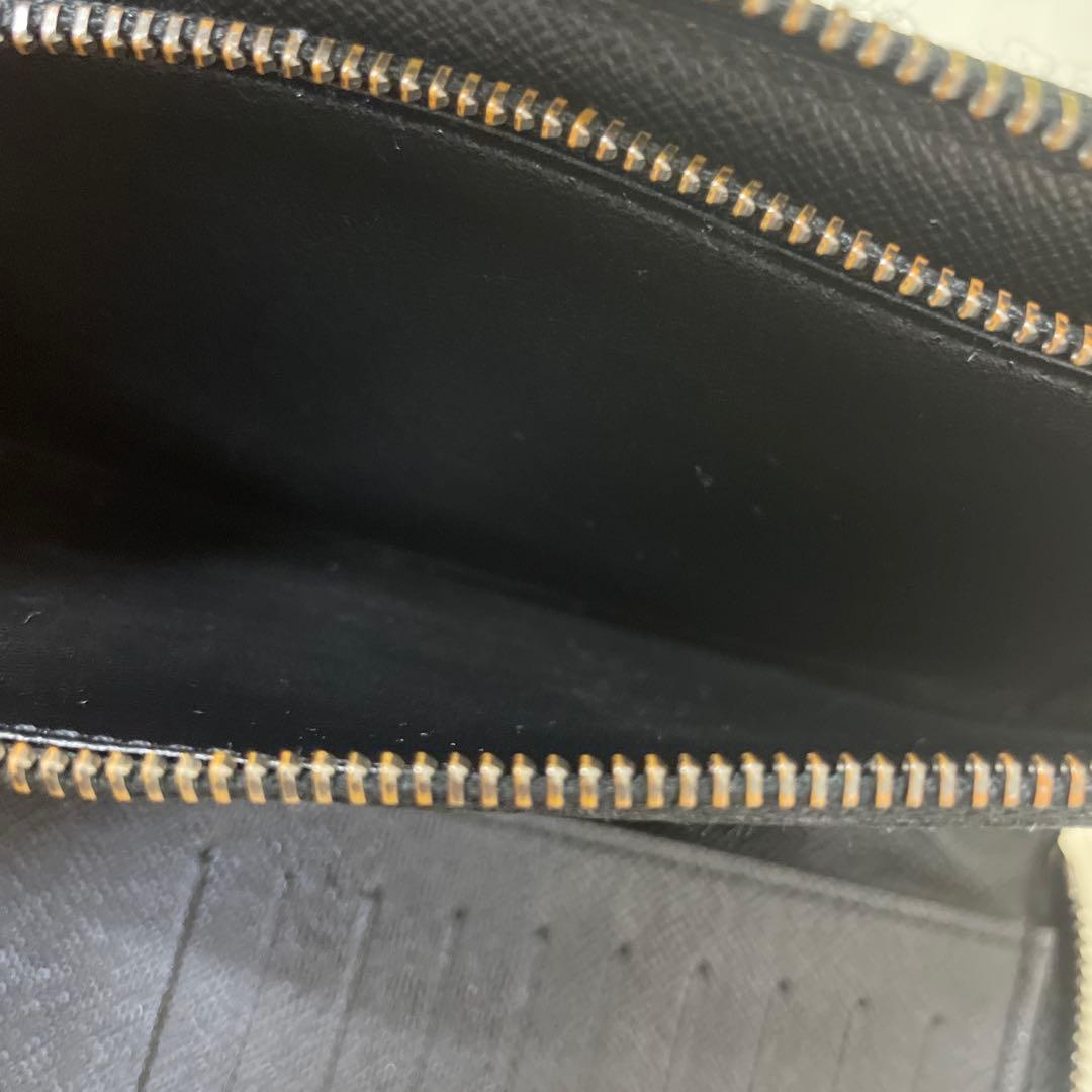 LOUIS VUITTON⭐︎エクリプスヴェルティカル⭐︎ジッピーウォレット/正規品