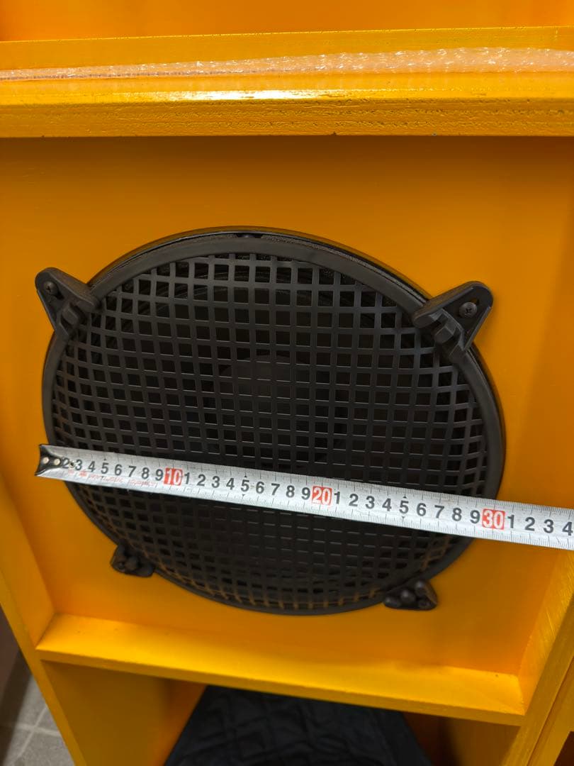 サウンドシステム　スピーカー　レゲエ　約170cm