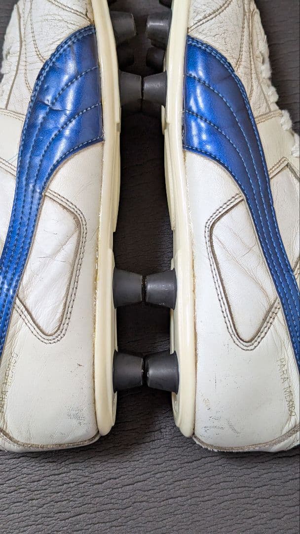 PUMA プーマ PARA MEXICO パラメヒコ サッカースパイク