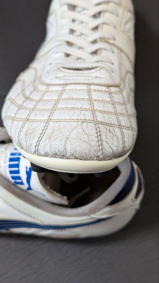 PUMA プーマ PARA MEXICO パラメヒコ サッカースパイク