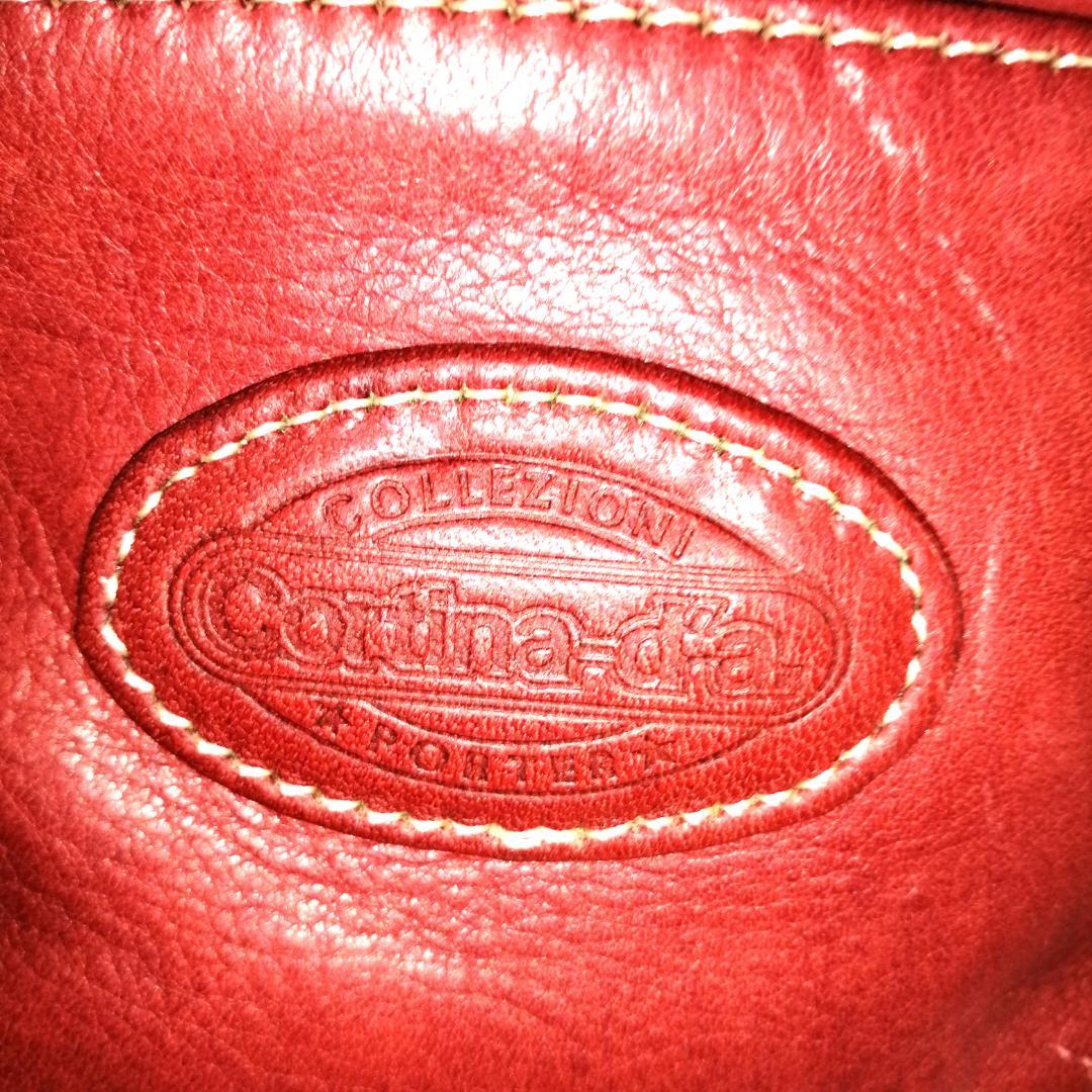 PORTER Cortina-d'a ウエストポーチ