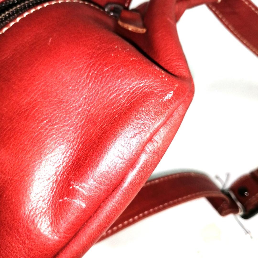 PORTER Cortina-d'a ウエストポーチ