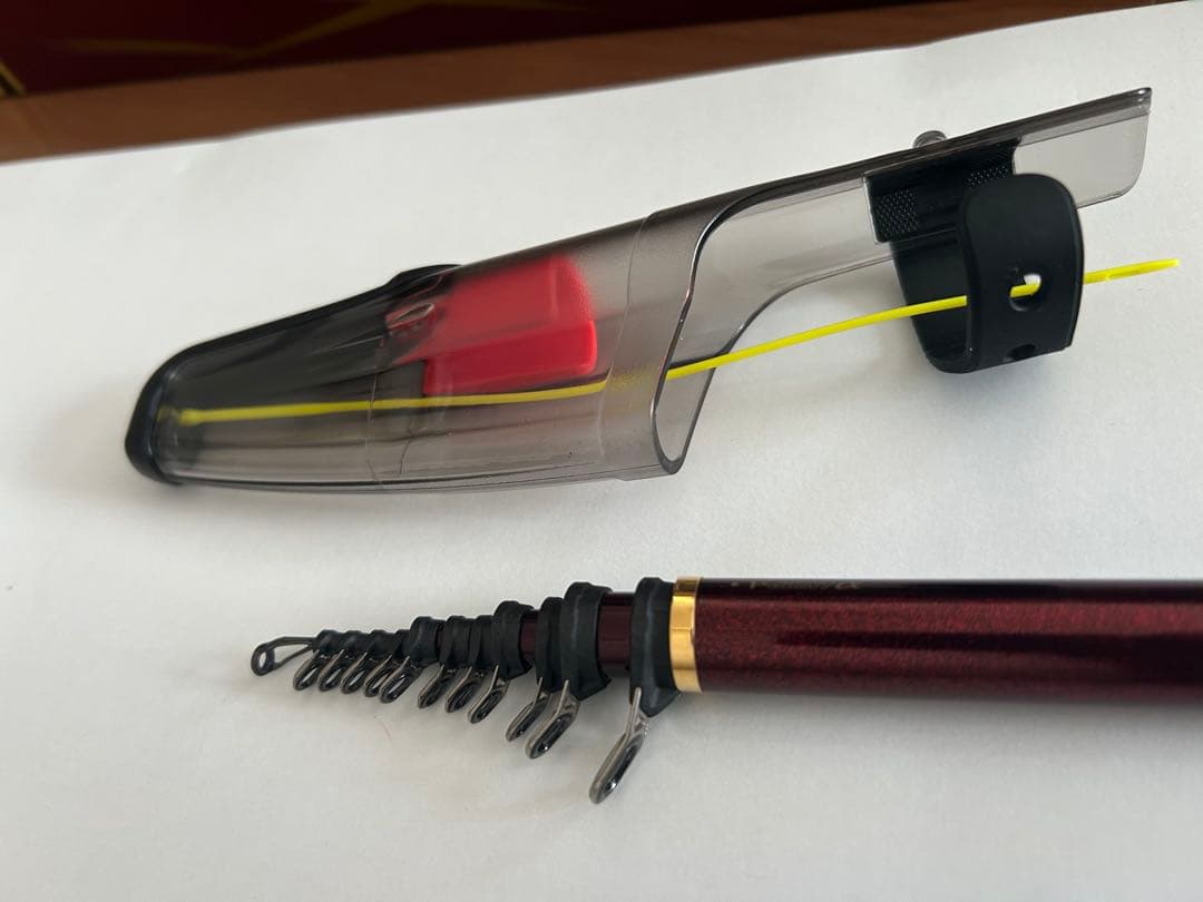 ダイワ モンスター トルク 口太 M-50 磯竿