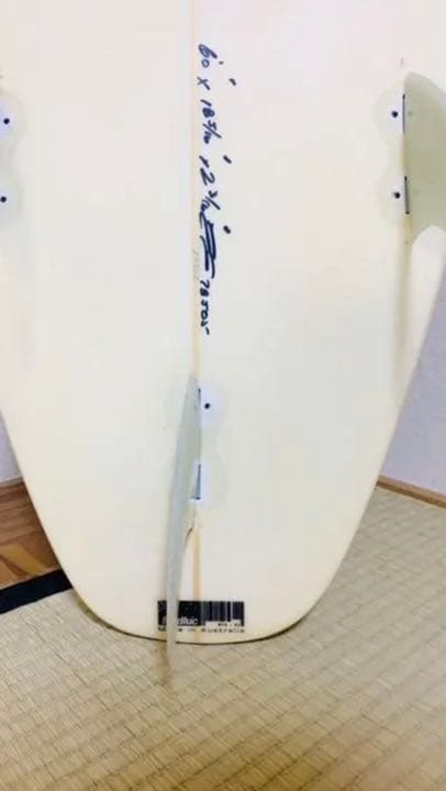 サーフボードjs SURFBOARDS