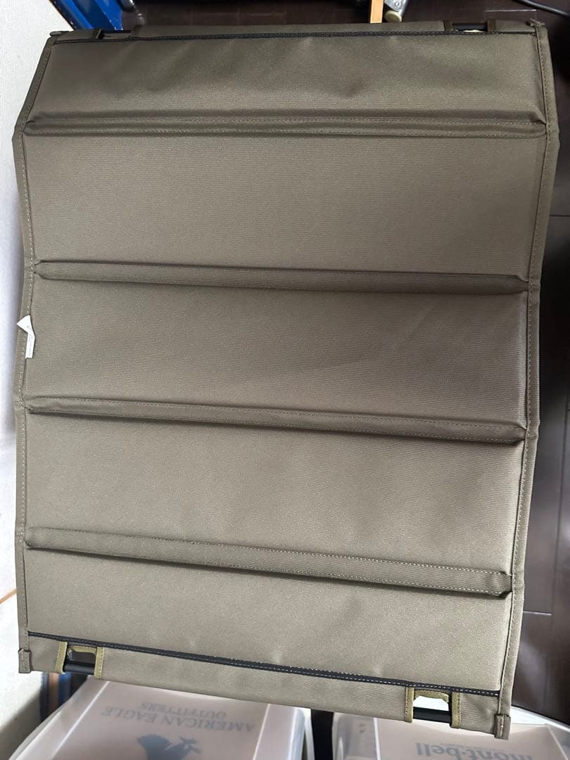 ヘリノックス タクティカルテーブルMサイズ Iグリーン　※天板のみ！