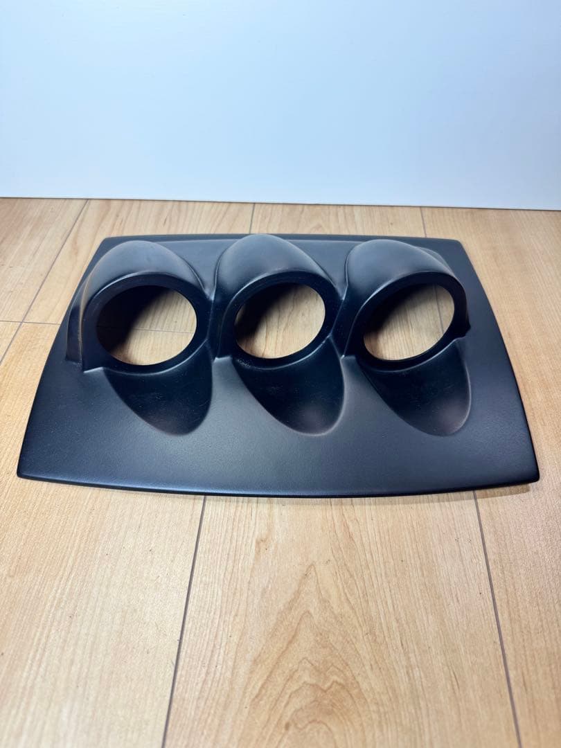 ZC32Sスイスポーツ　MES 3連メーターポッド Φ 60