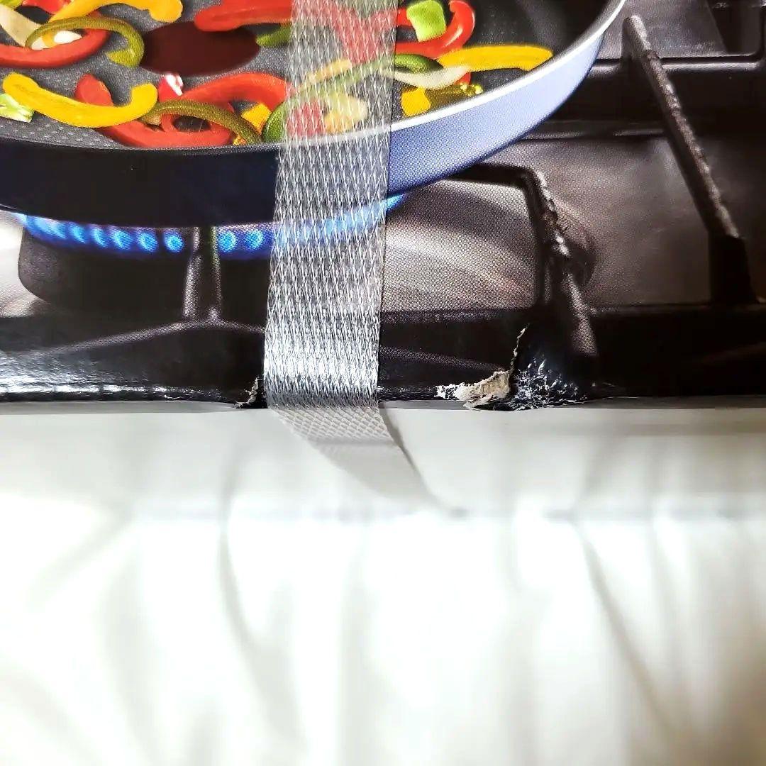 【新品未使用未開封品】ティファールフライパン 9点セット ロイヤルブルー