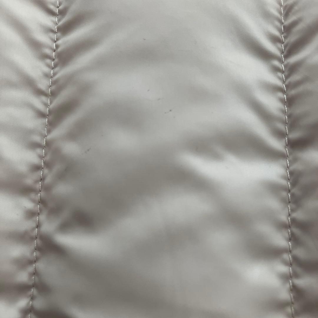 あ*ん様 Calin マザーズバッグ　ラテ