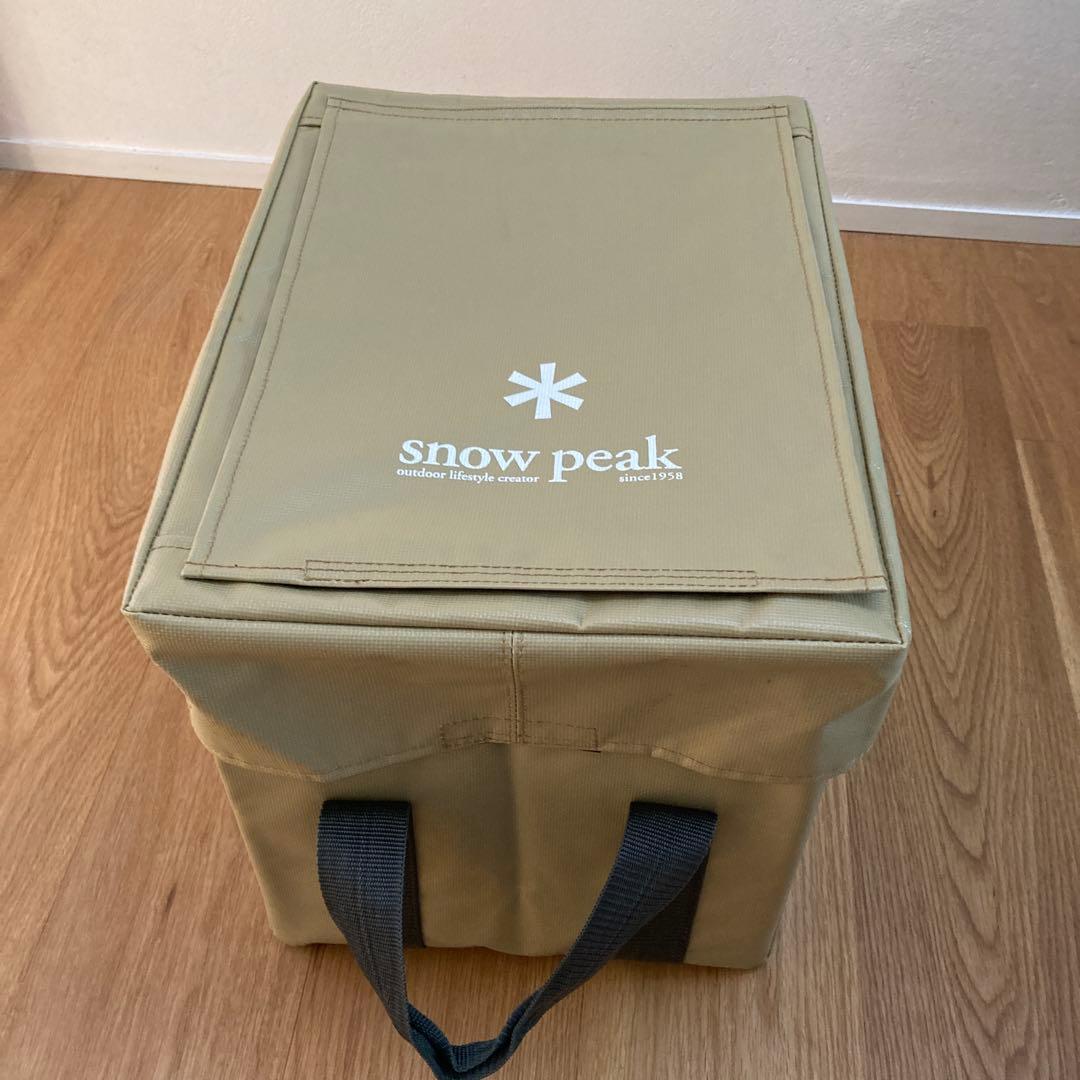  peak ガビングキューブ【廃番品】