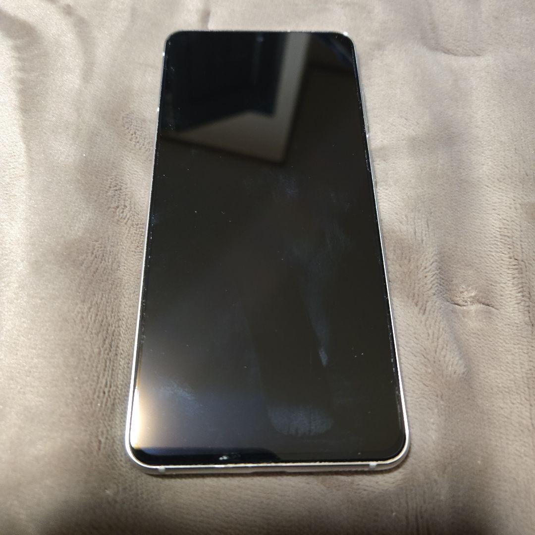 Galaxy S21 5g 256GB docomo版 SIMフリー 付属品なし