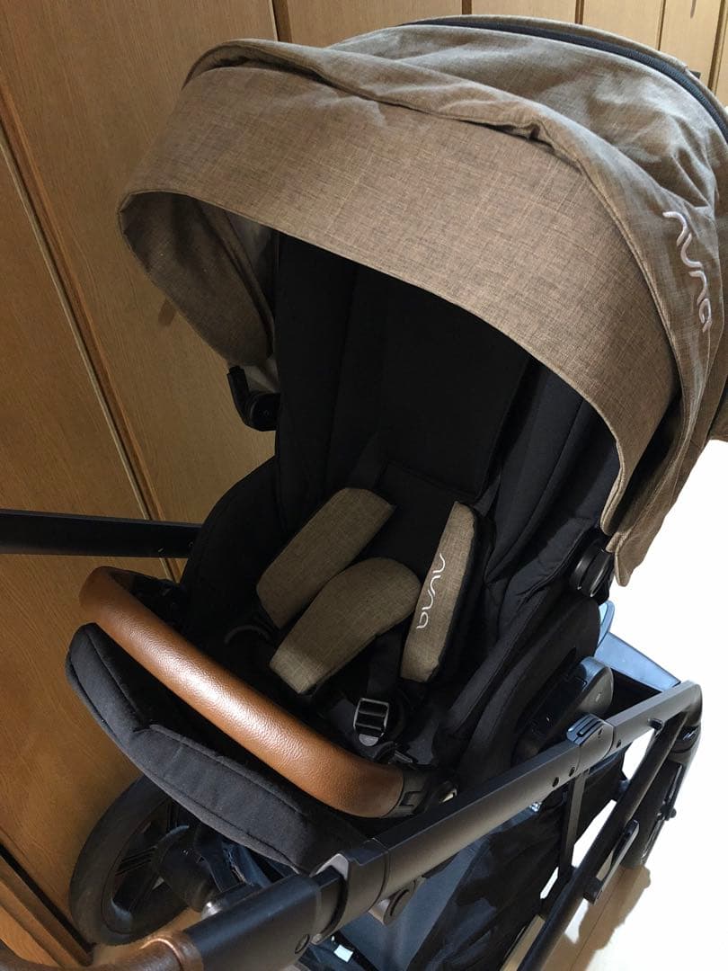 【最高級モデル】nuna mixx next