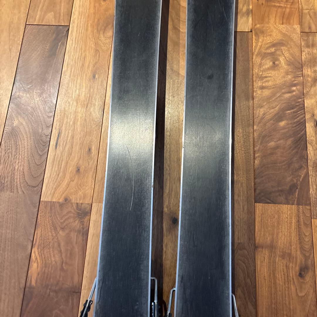 フォルクルRacetiger JR 110サイズとストック85cmのセット売り