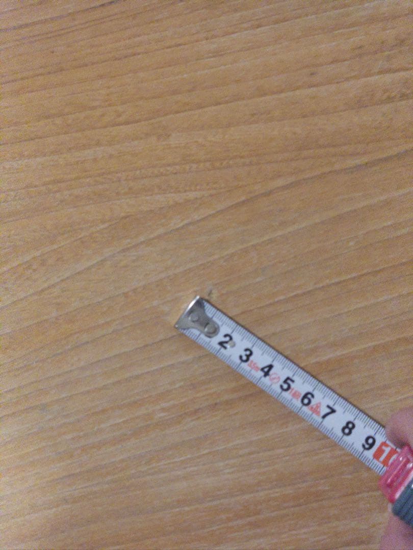 アーコール(Ercol)のドロップリーフテーブル(バタフライテーブル)