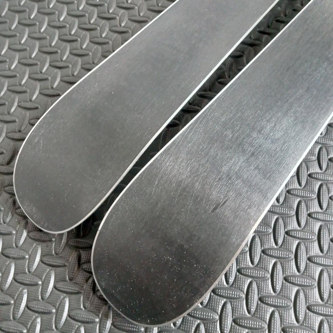 【 128cm メンテ済み】中古スキー板 ROSSIGNOL ロシニョール