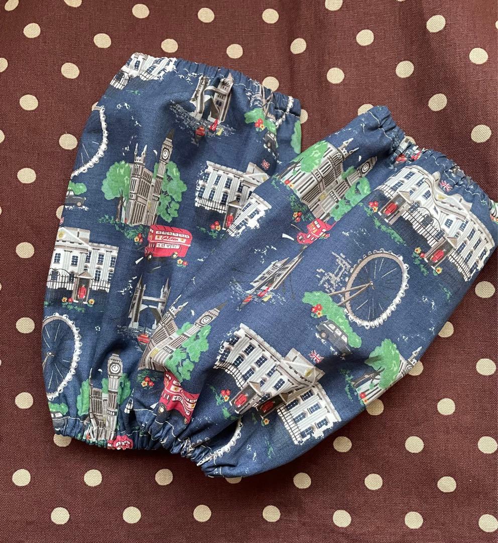 ご確認用☆アームカバー☆ハンドメイド