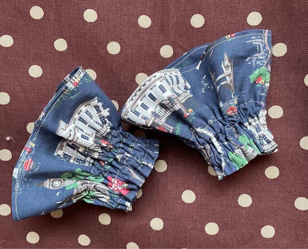 ご確認用☆アームカバー☆ハンドメイド