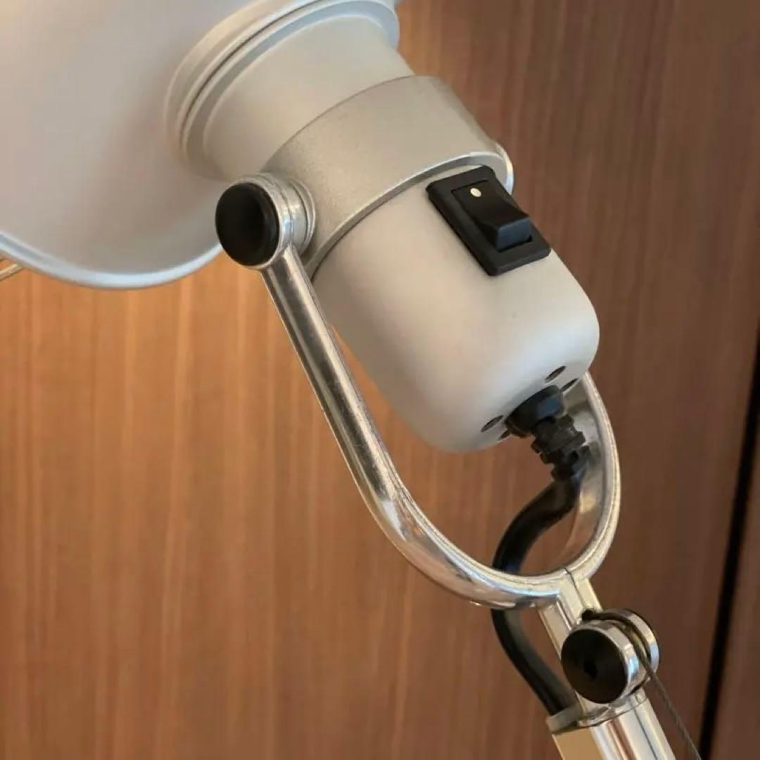 フロアスタンド Artemide | TOLOMEO READING FLOOR