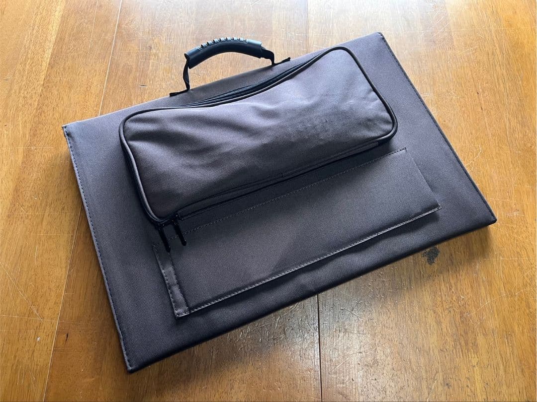 KNOT RECORDS ソーラーパネルセット