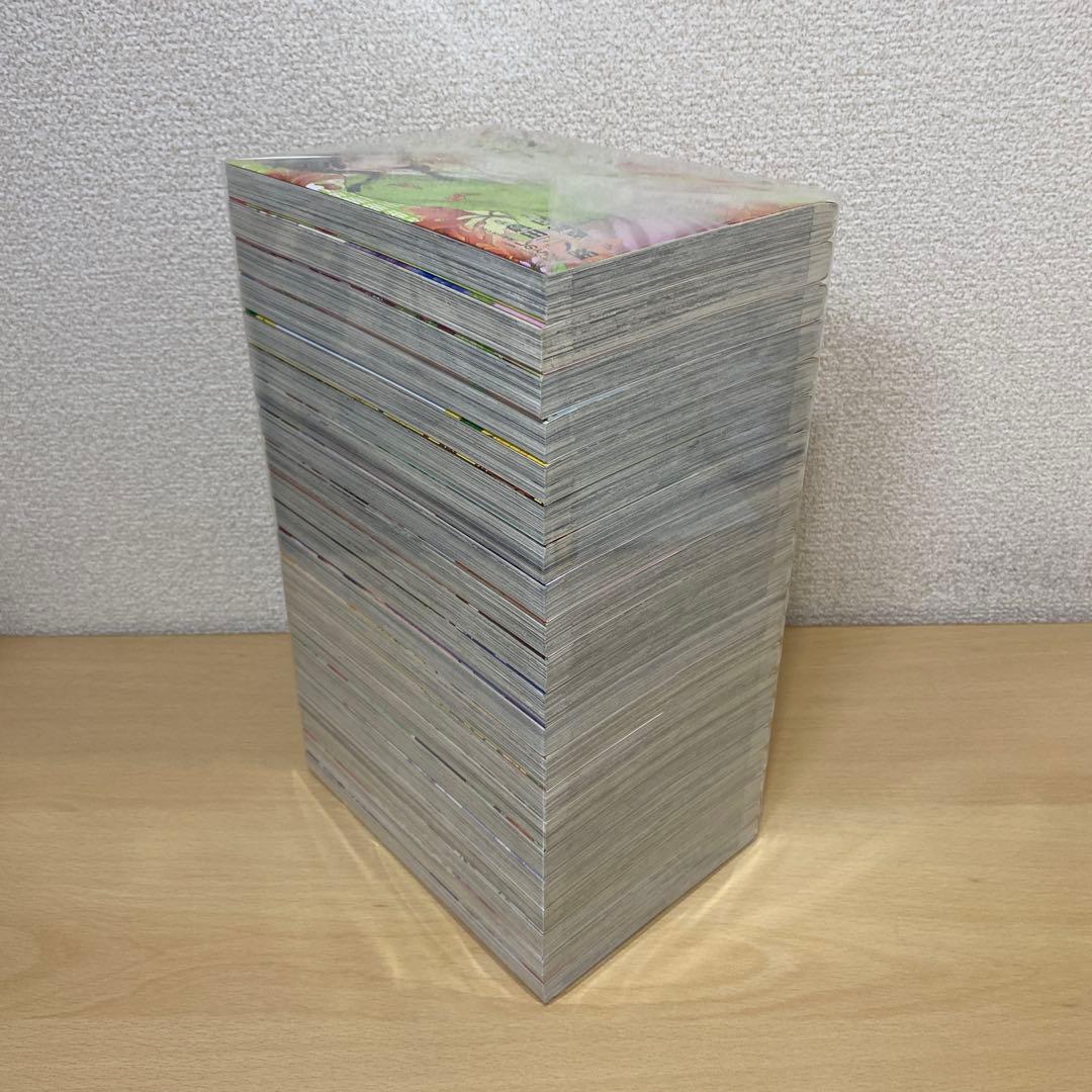 薬屋のひとりごと～猫猫の後宮謎解き手帳～　全巻(全21巻セット)