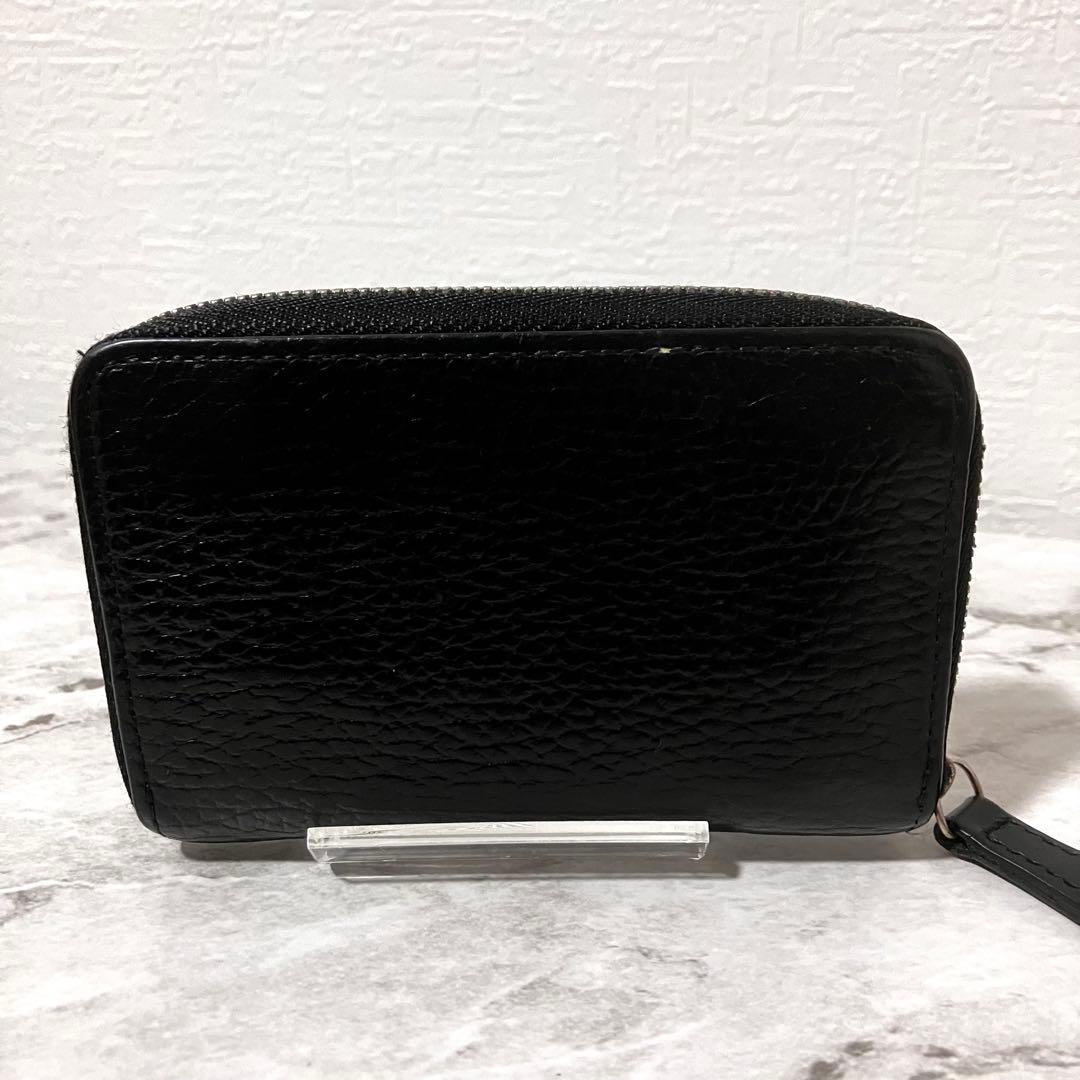 【美品】Porter ポーター グレイズ ケース ブラック