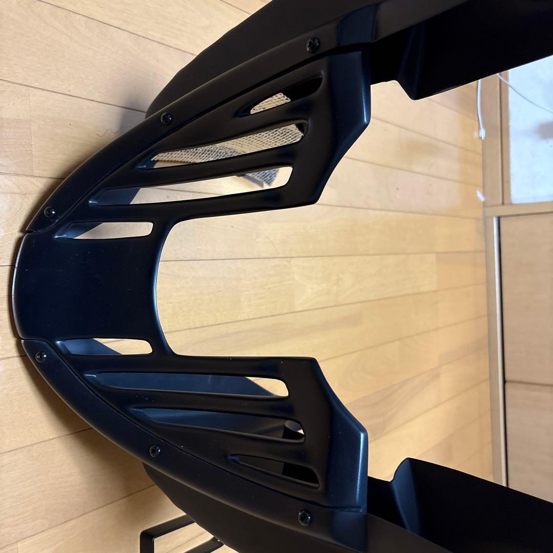 レブル２５０　K-SPEED アンダーカウル、エンジンカバーセット