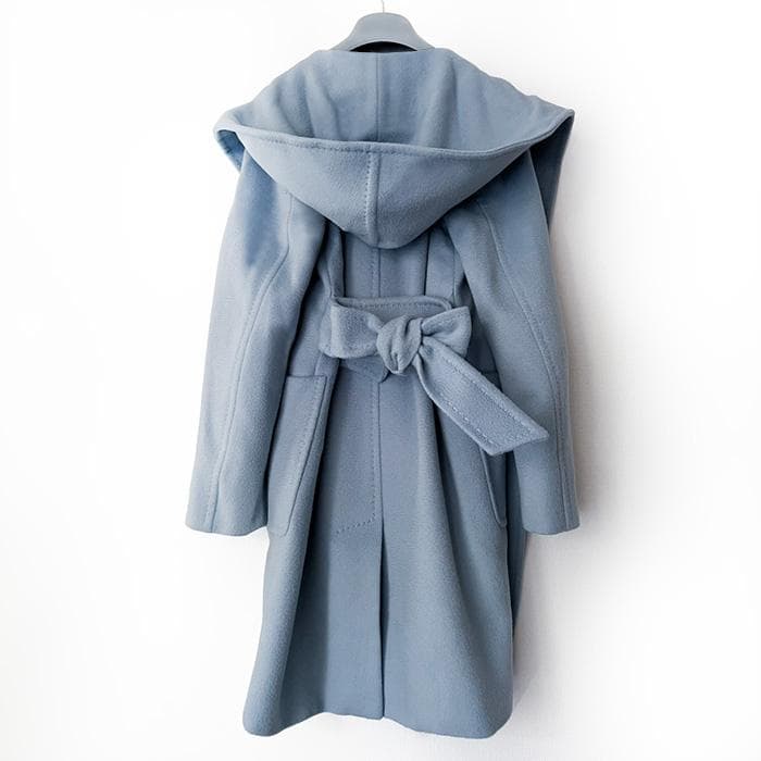 k*y様 MaxMara マックスマーラのコート　リアルト　キャメル100%　ス