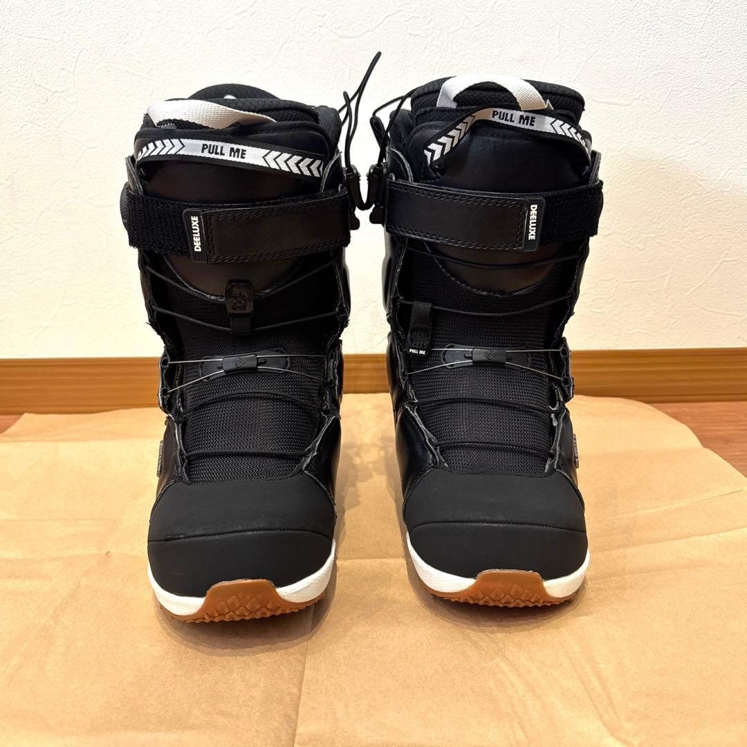 15-16 DEELUXE VICIOUS ディーラックスビシャス 24.5