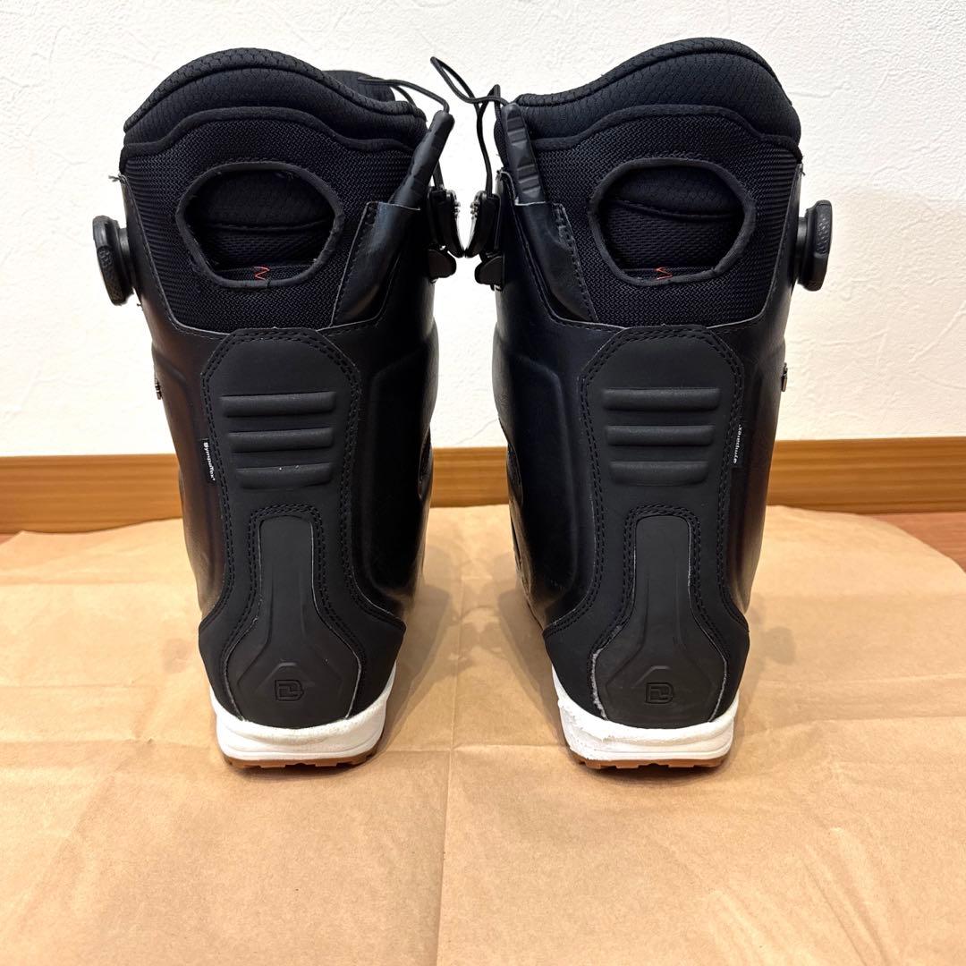 15-16 DEELUXE VICIOUS ディーラックスビシャス 24.5