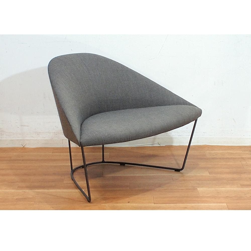 モデルルーム展示品 アルペール arper コリーナ colina アームチェア