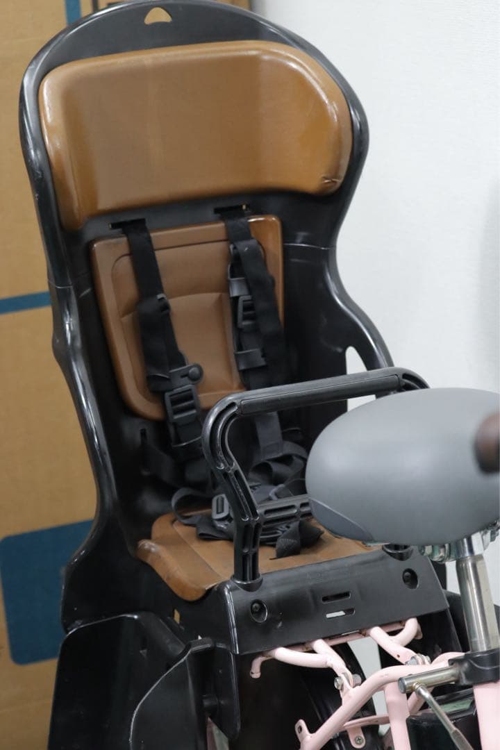 パナソニック電動アシスト自転車　★ 8.9AH ★ １ヶ月保証★完成車