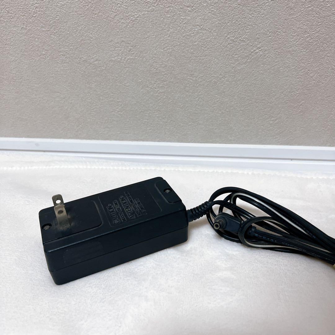 ワードライタ MAX WORD WRITER CD-100