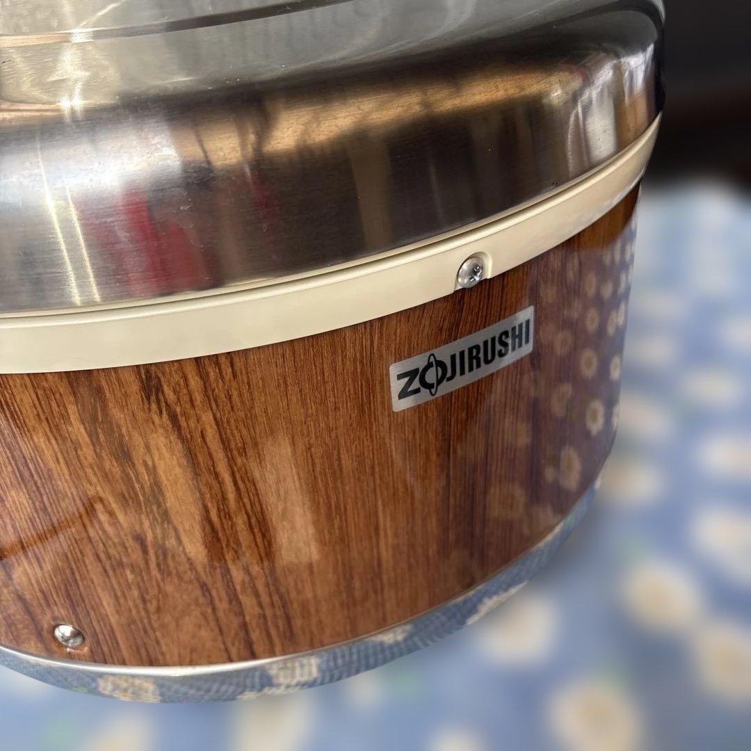 保温ジャー THA-C40A 中古美品