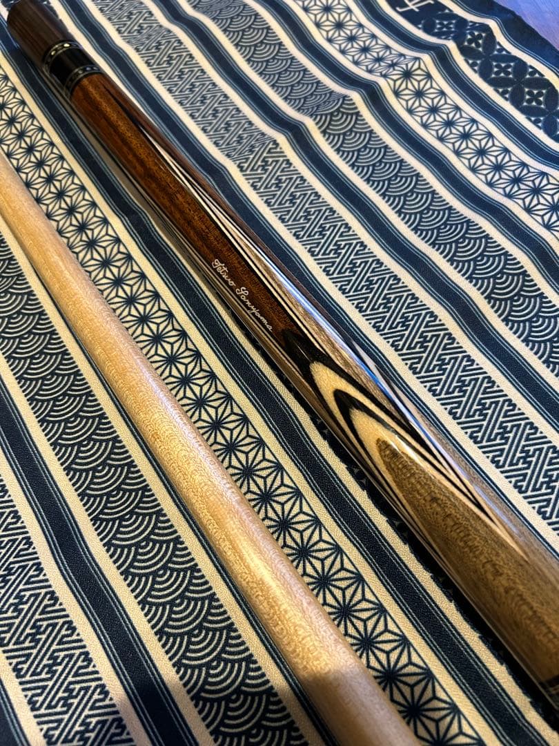 Fareastキュー　(3クッション専用)ビリヤード