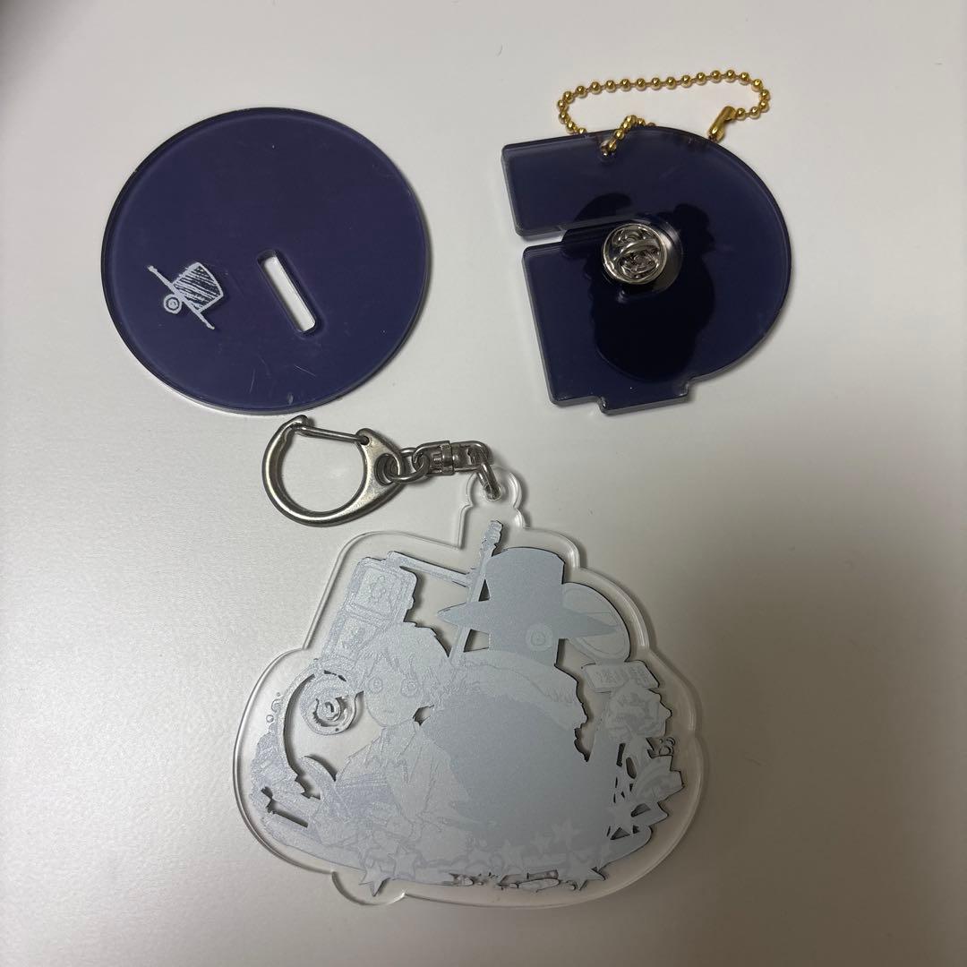 ひつめさまセット Eve