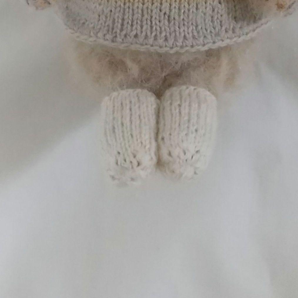 ♡作家ぬいぐるみ作家うさぎアーティストベア作家ベア人気作家