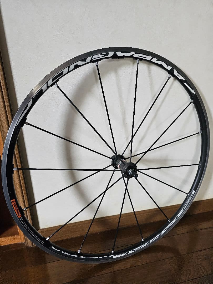 カンパニョーロ シャマルウルトラ 15c シマノ11s USB