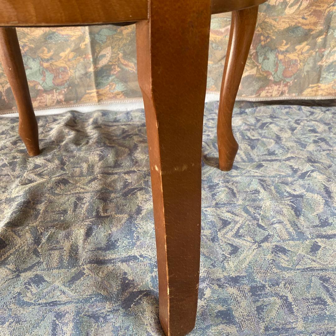 ⭕️送料込み⭕️連休限定値下げ⭕️ ヨーロッパアンティークチェア