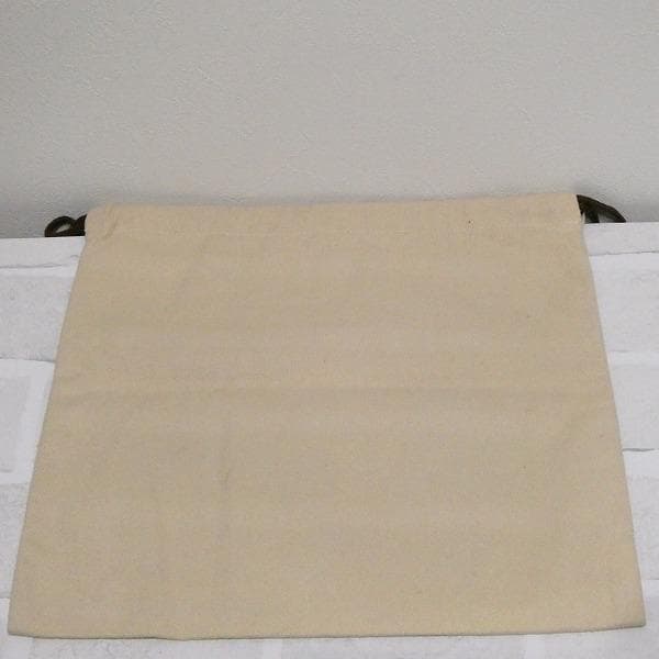 RED MOON レッドムーン 2連 メディスンバック 本革 レザー ブラウン