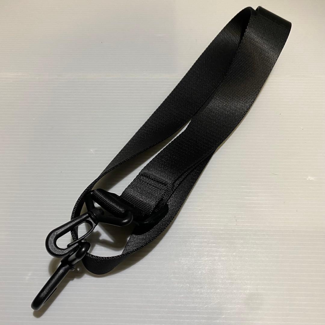 【極美品】SELENT ETHER　CARRY38 BLACK