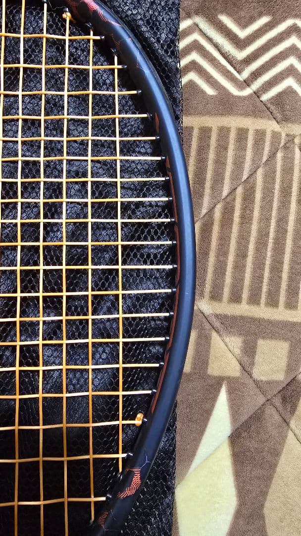 YONEX V CORE 2018モデル 97インチ