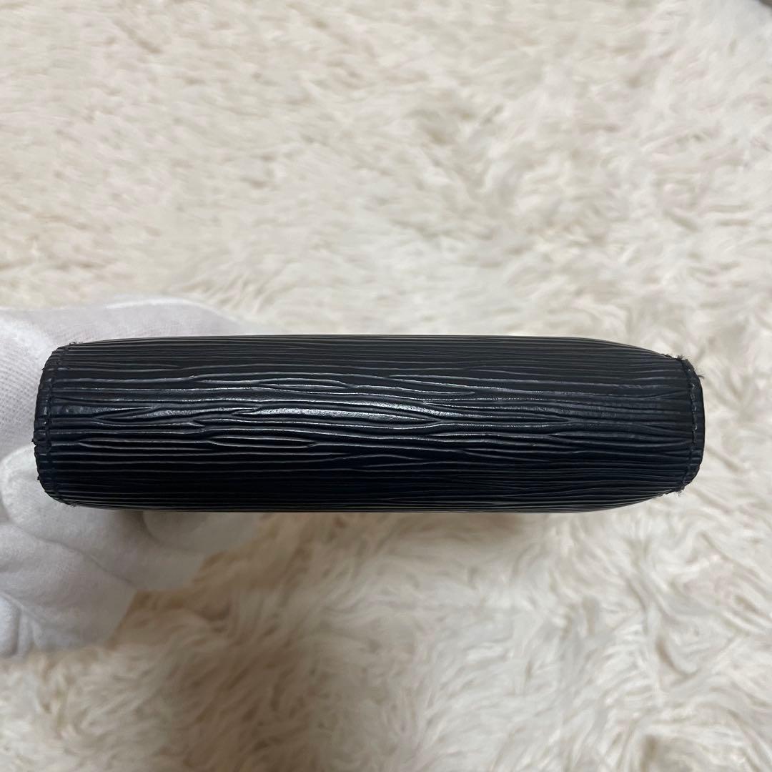 ヴィヴィアンウエストウッド 折り財布 がま口 レディース オーブ　グリーン　黒