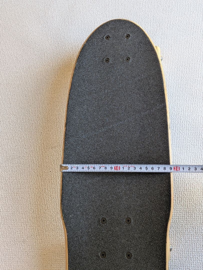 パウエル　スケボー　クルーザー