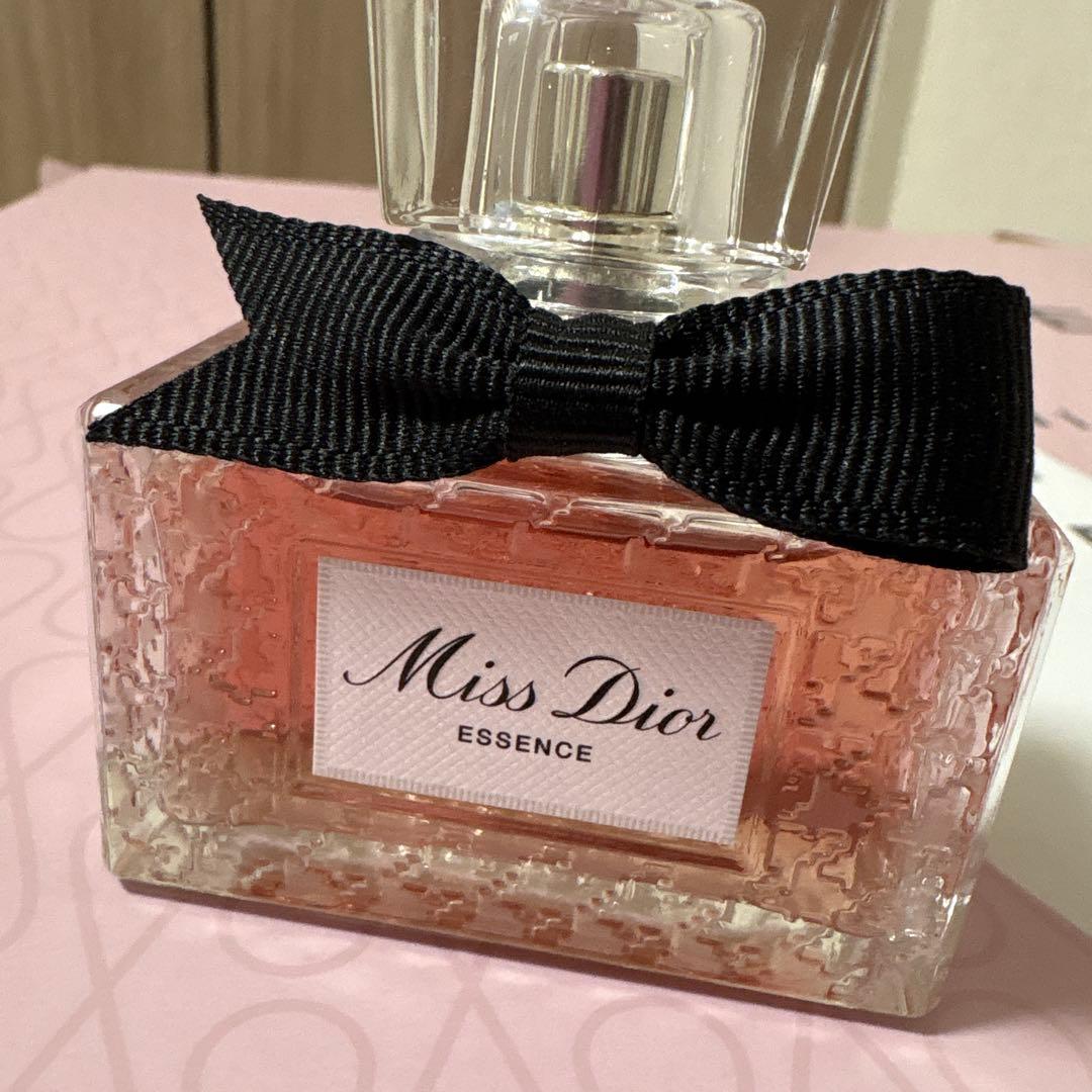 Miss Dior ミスディオール エッセンス