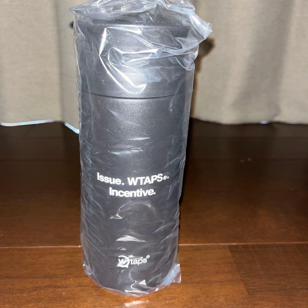 ダブルタップス500ml水筒　未使用品