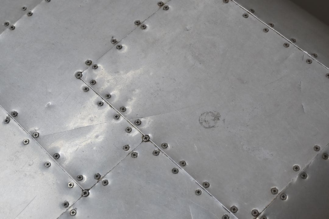 【極美品】Timothy Oulton コーヒーテーブル HALO取扱い