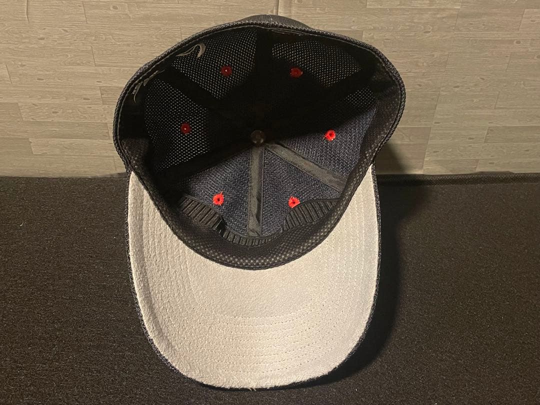 レア 横浜高校野球部 帽子 キャップ サイズ 56