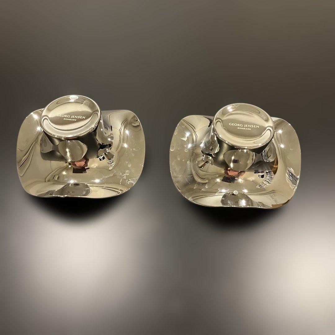   ステンレストレイ 2個セット