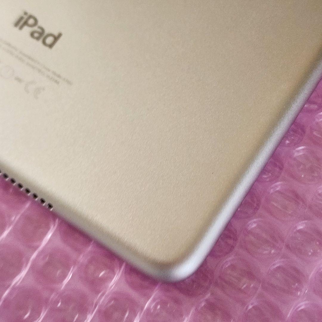 Apple iPad mini 第4世代　64GB　WiFi+Cellular