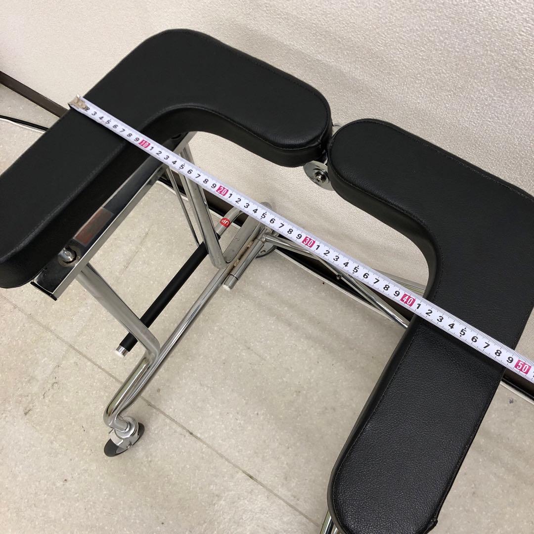 M4162 アルコー1S型 折りたたみ補助歩行器